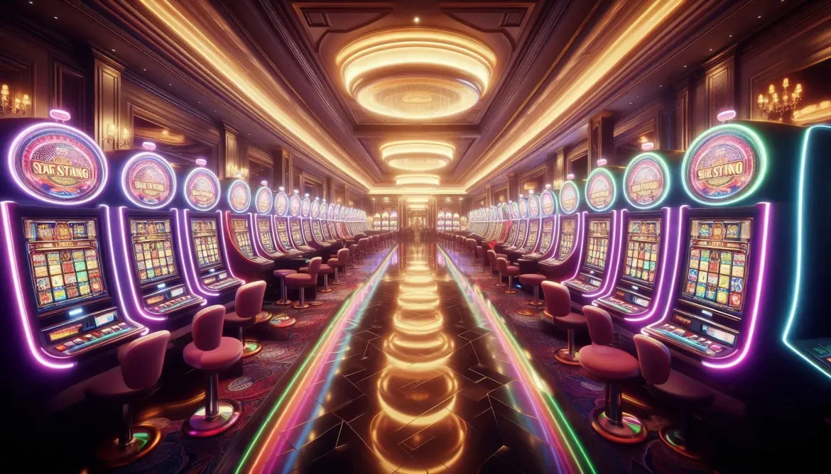 Brutal Casino